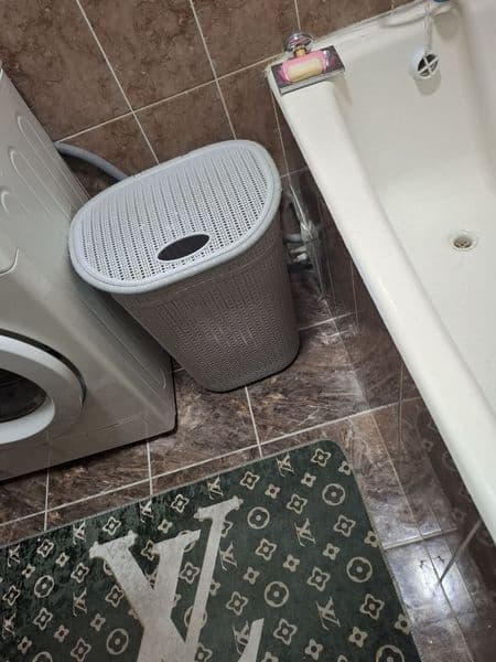 Аренда квартиры <br />
Юнусабад-13 квартале<br />
2х передел — фото 4