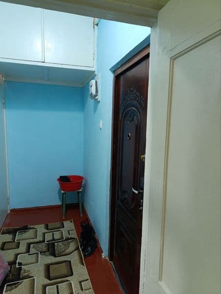 Авиасозлар 4 метро бекат йонида 1 хонали узимнинг уйим узок  — фото 2