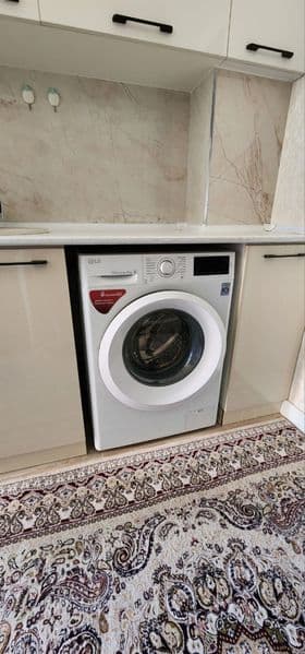 Сдается на аренду квартира<br />
Адрес: Мирзо Улугбек., Парк — фото 5