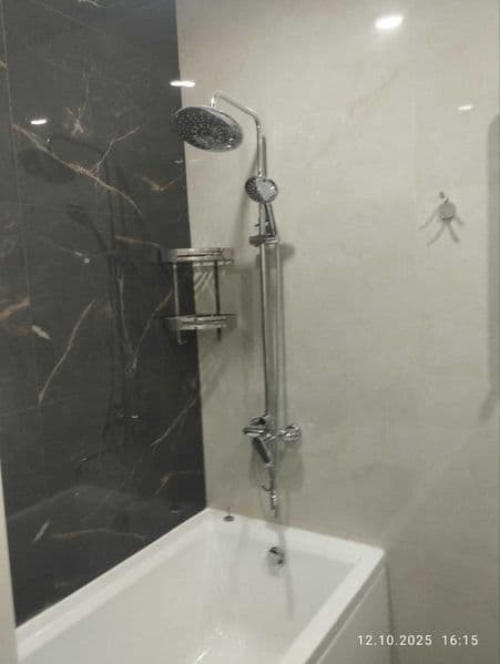 Сдается 4 х комнатная квартира на долгий срок хорошим людям  — фото 4