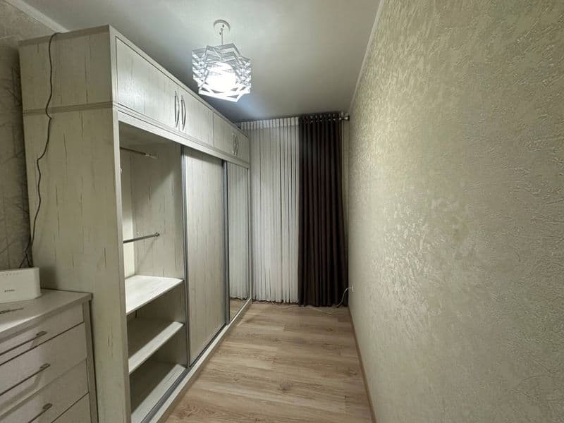 3 комнатная квартира в самом центре города<br />
Светлая уют — фото 4