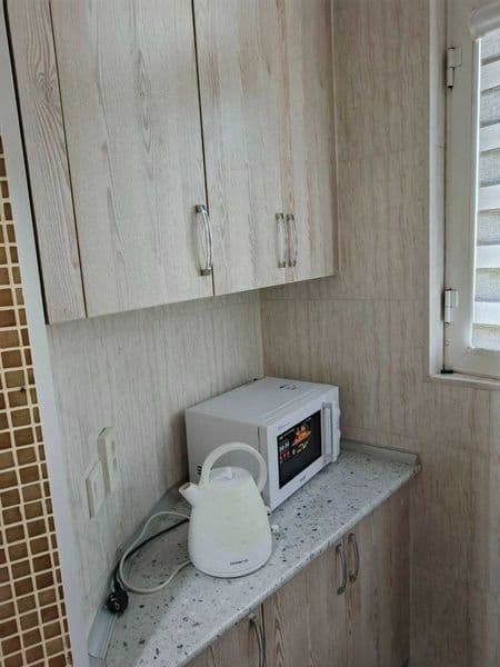 Сдаётся КЛАССНАЯ квартира<br />
<br />
 Район: Юнусабадский  — фото 5