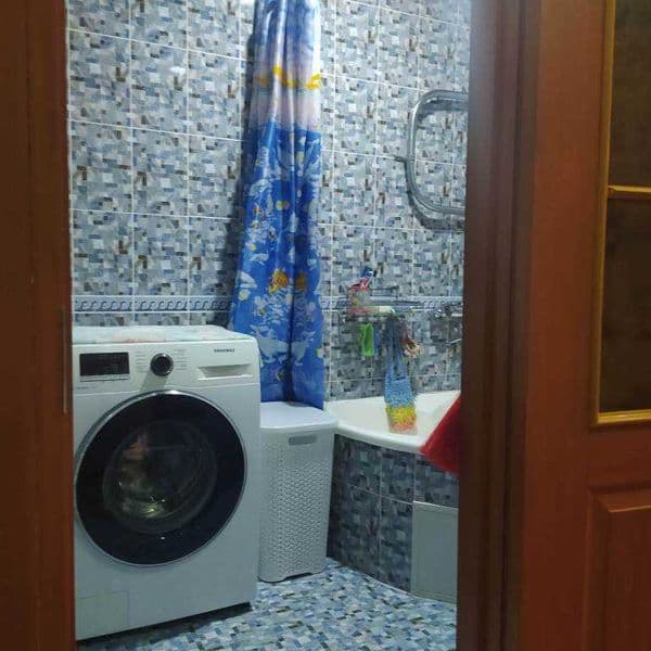 сдается однокомнатная квартира карасу -2. ор-р корзинка. с о