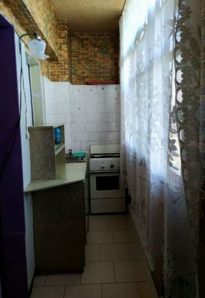 Аренда квартиры 1/9/9 Яшнабадский район.  Кадышева базар .<b — фото 3