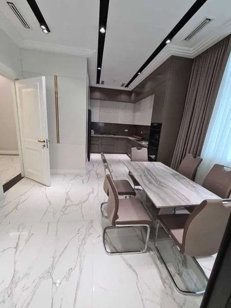 Ц-4 ориентир Метро Абдулла кадыри<br />
Новостройка <br />
К — фото 4