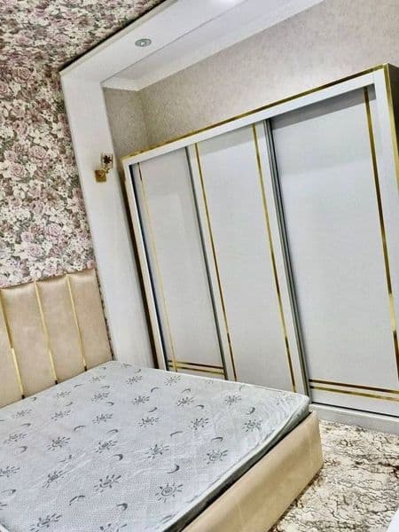 Shayxontohur Beruniy Metro 2Xona kvartira ijaraga beriladi b