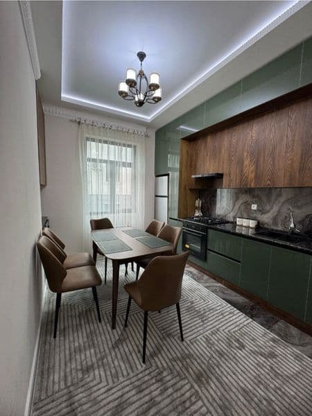 Yunusobod 11-mavze, Comfort House Navastroyka, metroga 3 min