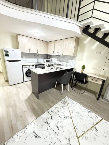 В квартире есть: Интернет, Телефон, Холодильник, Телевизор,  — фото 3