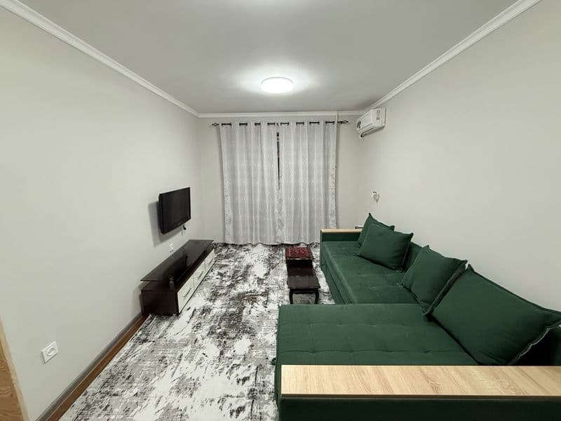 Аренда квартиры Чиланзар 5<br />
Метро Новза <br />
<br />
К — фото 3