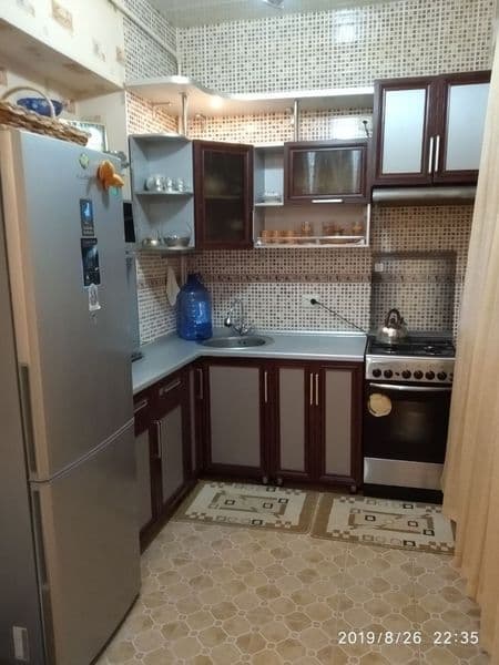 Сдаётся в аренду квартиру,в квартире всё есть,для одного чел