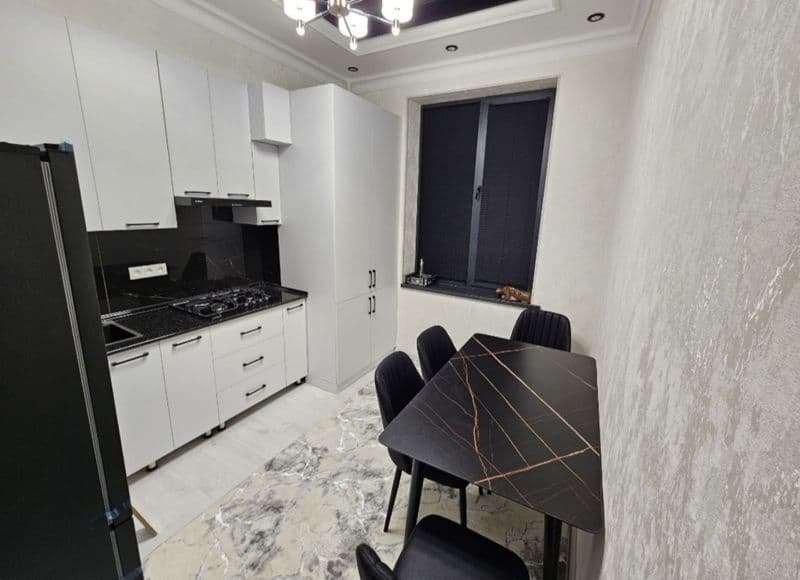 Район Юнусабадский <br />
Ориентир Мегапланет <br />
Сдаётся — фото 4