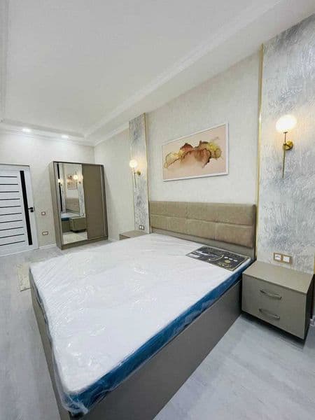 Район: Яшнабадcкий<br />
Адрес: Ташсельмаш<br />
Ориентир: К — фото 2