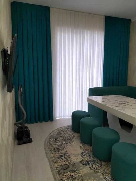 Район: Мирзо Улугбекский<br />
Адрес: Паркенский<br />
Ориен — фото 2