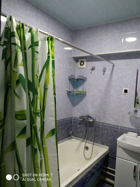 Сдаётся 2/3/9 паркентский<br />
 #Мирзо-Улугбек<br />
Ташкен — фото 3