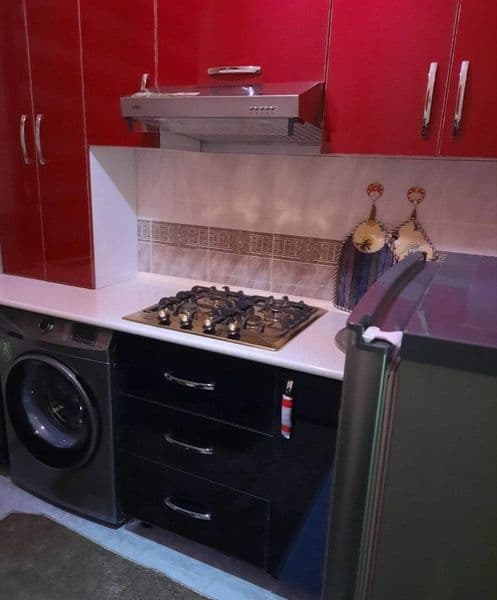 Новостройка<br />
1/1/4 Мирзо Улугбекский район, IT Park<br  — фото 3