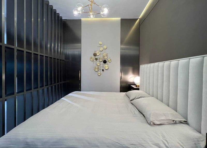 Элитный апартамент:<br />
Район: Шайхантахурский <br />
Кол- — фото 4