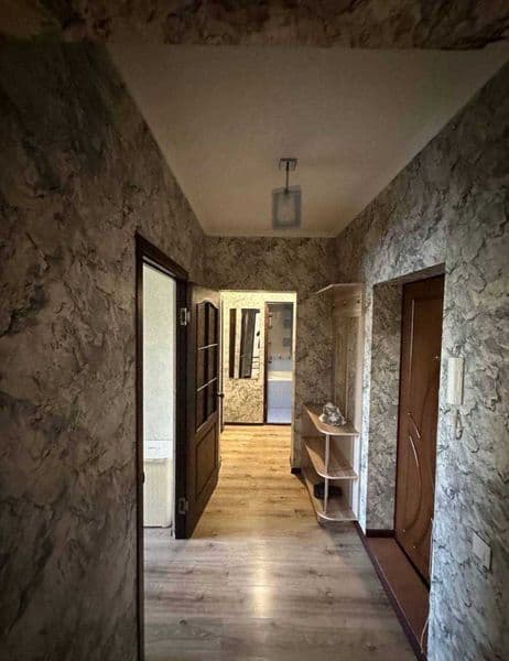 Сдается квартира.. на м.Айбек <br />
Ориентир - Inter Nation — фото 4