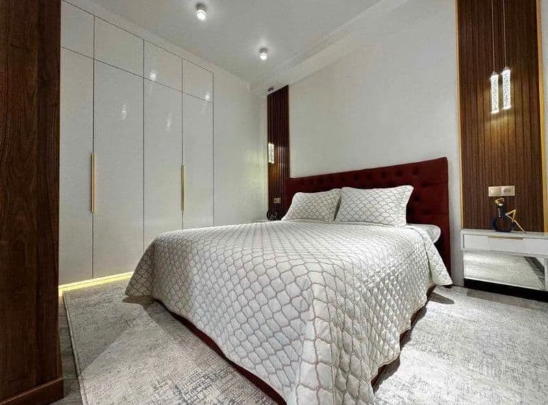 Ул, Чехова-Габус в Аренда 4-х комнат студия квартира в центр — фото 2