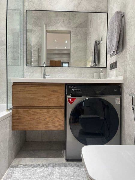 К вашему вниманию рады представить уютную 1 комнатную кварти — фото 4