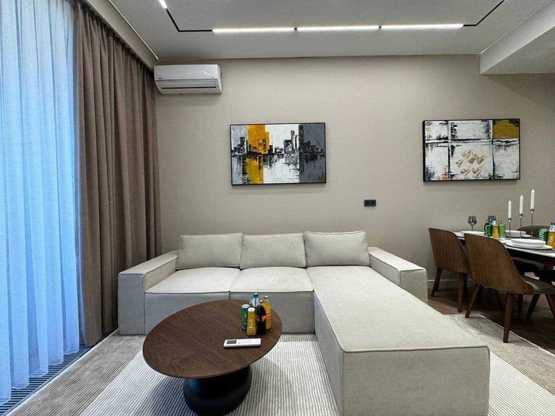 Район: Яккасарайский <br />
Адрес: ЖК Parisien <br />
Ориент — фото 3