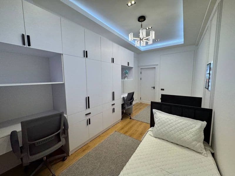 Элитный апартамент<br />
Район: Яккасарай <br />
3/4/8<br /> — фото 5