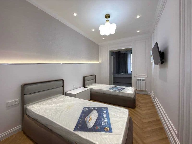 Сдаётся КЛАССНАЯ квартира<br />
<br />
• Район: Мирзо-Улугбе — фото 3