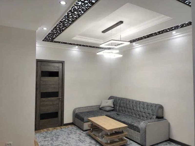 Сдаётся квартира на ЖК Дархан сити‼️<br />
Ориентир - Высшая — фото 2