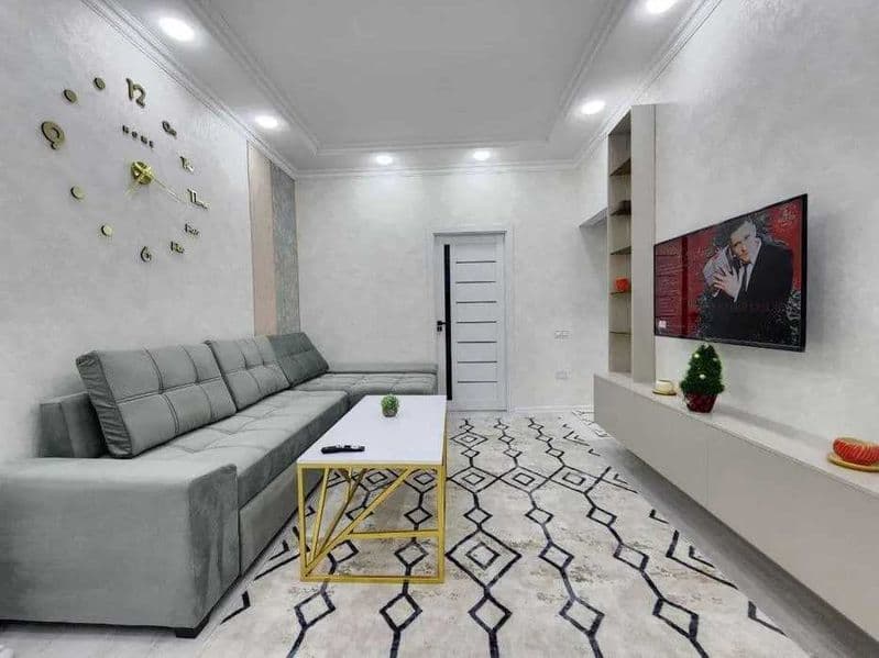 Район: Юнусабад<br />
Адрес: Ц-5<br />
Ориентир: Метро Минор