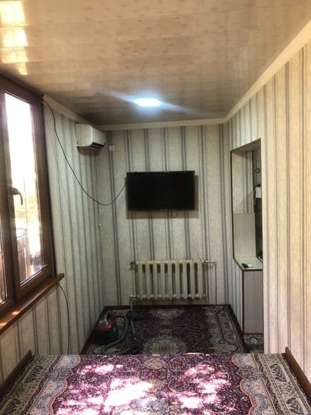 Yunusobod Shohsaroy 2 xona kv hamma sharoit bor 1 kishi olin — фото 3