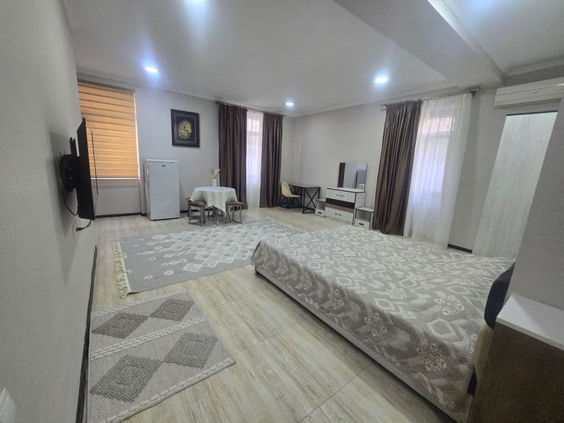 Аренда <br />
Ул. Паркентская Новостройка Мирзо Улугбекский  — фото 4