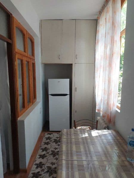 Новза метросига яқин жойда, Чилонзор 5-кварталда 2 хоналик к — фото 4