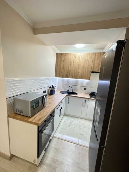 Cдается квартира на Ц1*<br />
Ориентир - посольство Англия<b — фото 5