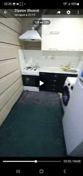 Chilonzor 20-kvartal, Tangalik bolalar choyxonasi yonidagi   — фото 4