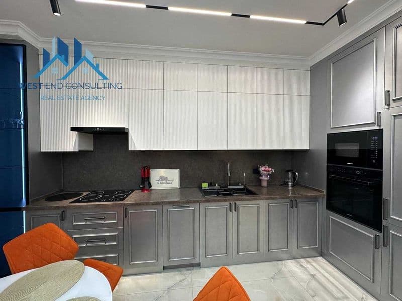 Сдается квартира в ЖК  Mirabad Avenue<br />
Адрес: Мирабадск — фото 3