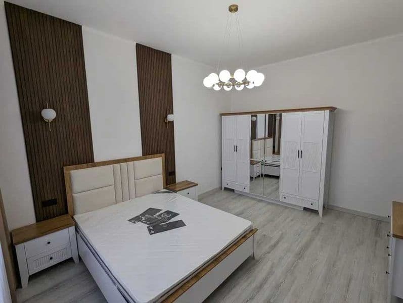 Сдается уютная квартира !!! <br />
<br />
Район: Алмазар <br