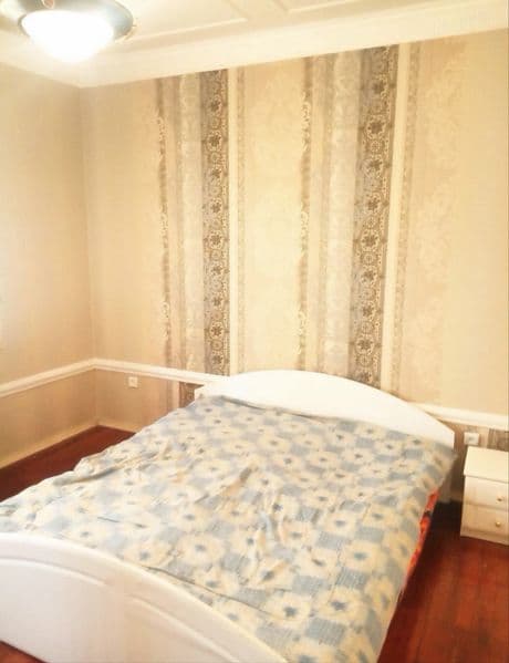 Сдаётся просторная 4-комнатная квартира общей площадью 110 к — фото 2