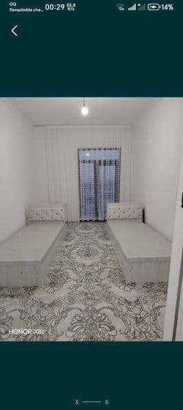 kvartirada 2 ta qiz bor yana 2 ta olnadi kam bolb turladi — фото 3