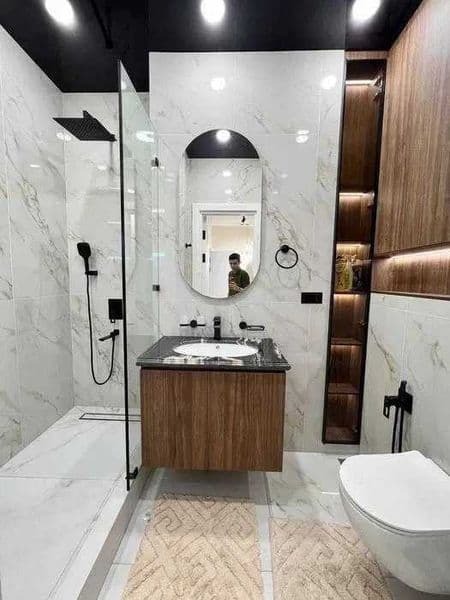 Сдаётся квартира!<br />
<br />
Район: Чиланзарский<br />
Адр — фото 5