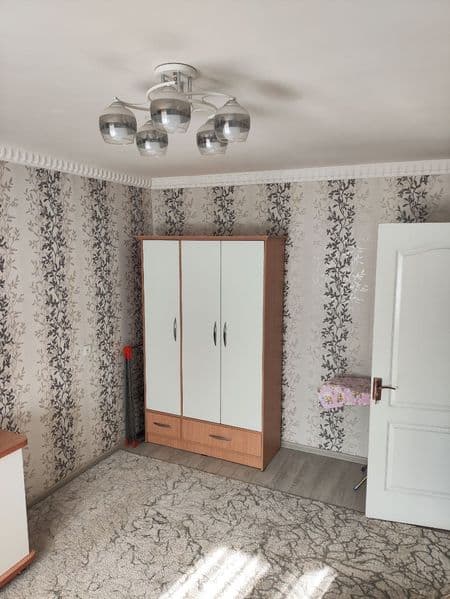 Сдаётся в аренду 1 комнатная квартира. 2-й этаж,5-этажного д — фото 4