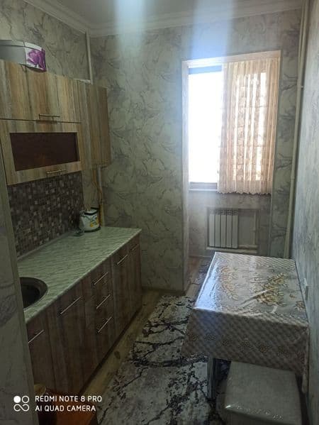 Сдается в аренду квартира с мебелью и техникой ориентир поли — фото 3