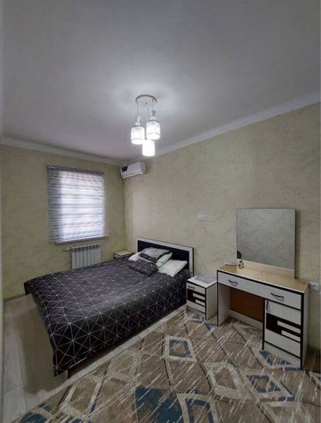 Яшнабод<br />
<br />
3/7/9.  80кв<br />
<br />
Ориентир Кади — фото 2