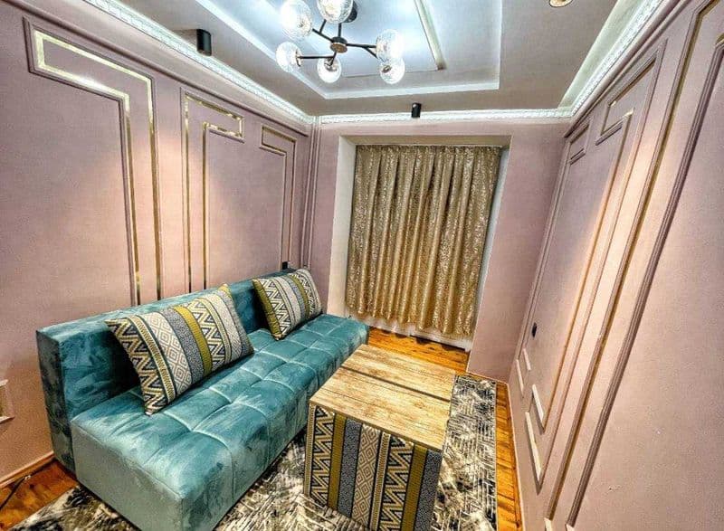 Сдается квартира.. на ул.Лабзак‼️ <br />
Ориентир - Площадь  — фото 2