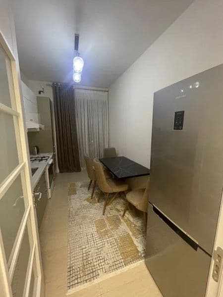 Сдаётся шикарная 2-комнатная квартира в Новостройка<br />
<b — фото 5