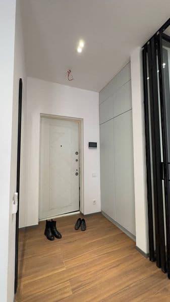 Ташкент сити н 2 комнт Сдаётся добрая квартира новостройке — фото 5