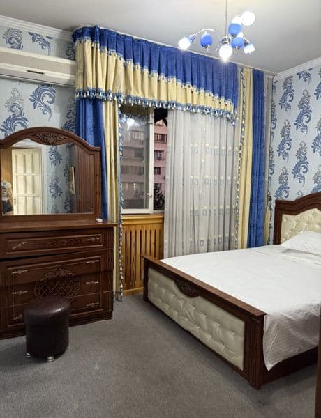 Сдаётся квартира<br />
Мирабадский район <br />
М. Ойбек ори — фото 3