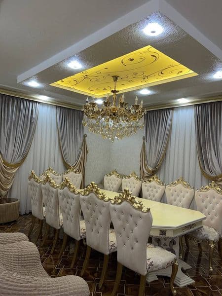 Arenda Sagbon chorahasi <br />
Nurafshon kochasi <br />
2 xo — фото 2