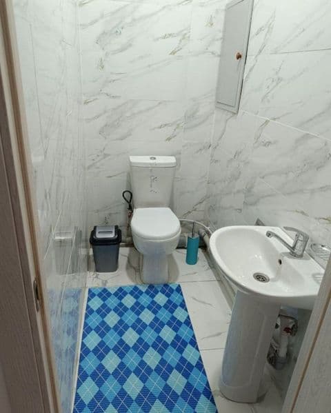 Сергели Чоштепа метро бекати тугрисида 2 хона уй ижарага бер