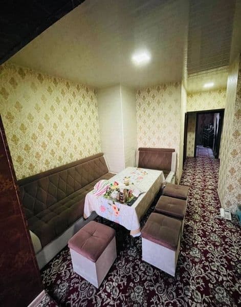 Юнусабад 10квартал <br />
Ор:докохлеб<br />
Евро ремонт <br  — фото 4