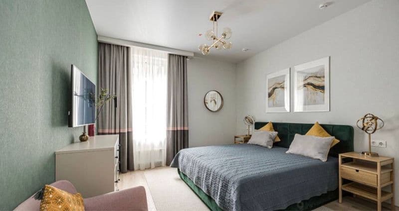 Шайхантахурский район<br />
Ташкент Сити <br />
ЖК Гарденс<b — фото 3