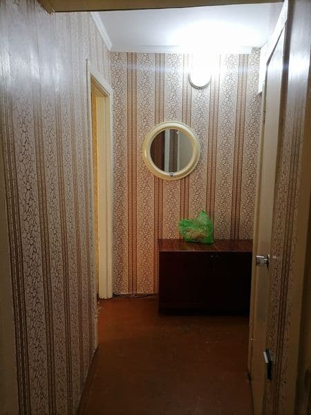 Сдаю чистую квартиру без живностей, вся техника имеется, рус — фото 5